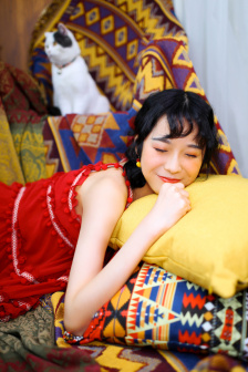 三个女儿一锅烩大团圆