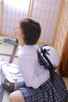 杨乐乐整容了吗